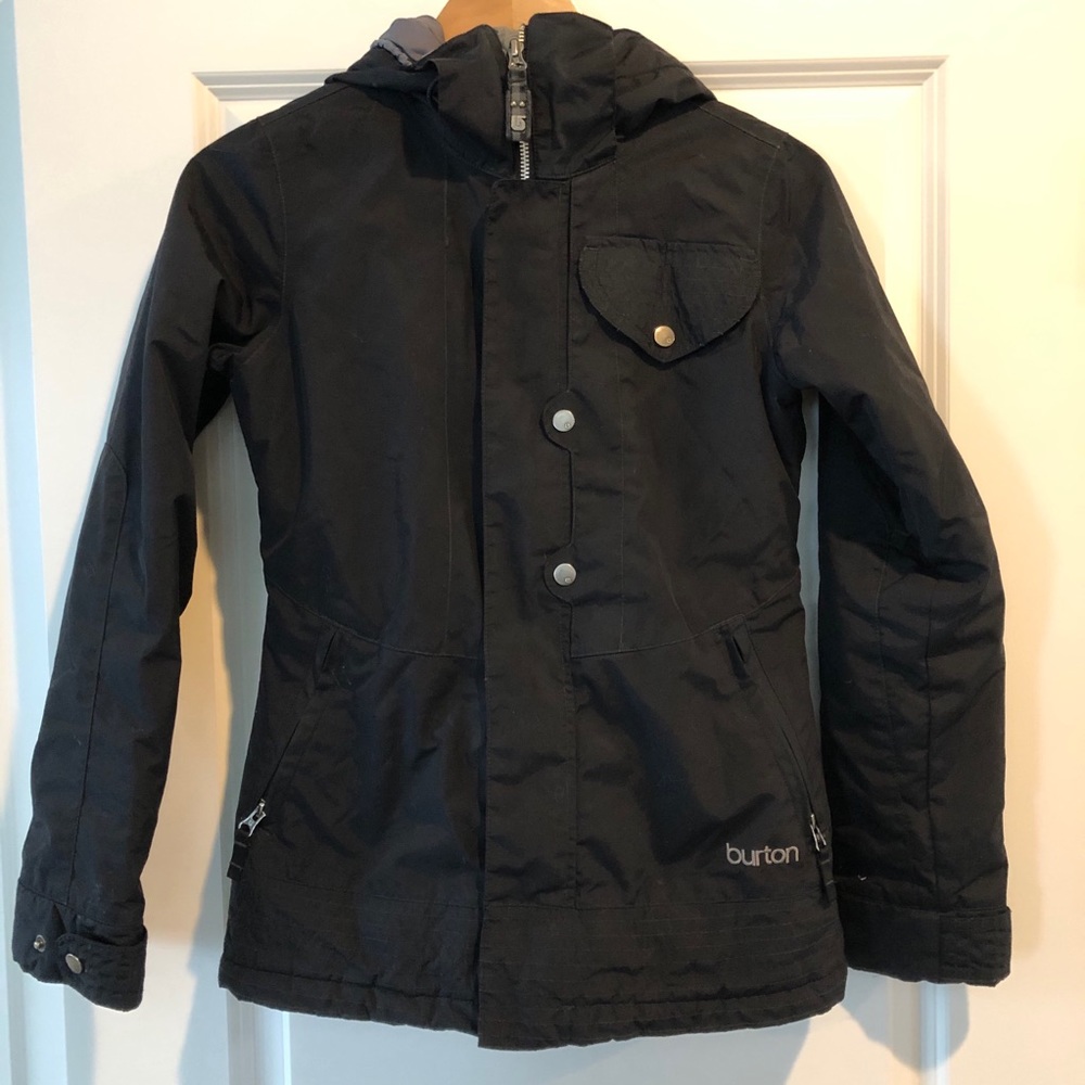 Burton Dry Ride Ski/Snowboard Jacket